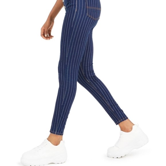 Dickies AUTHENTIC 5 POCKET SKINNY GIRL'S PANTS - Picture 8 of 13